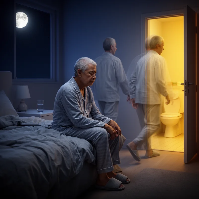 nocturia