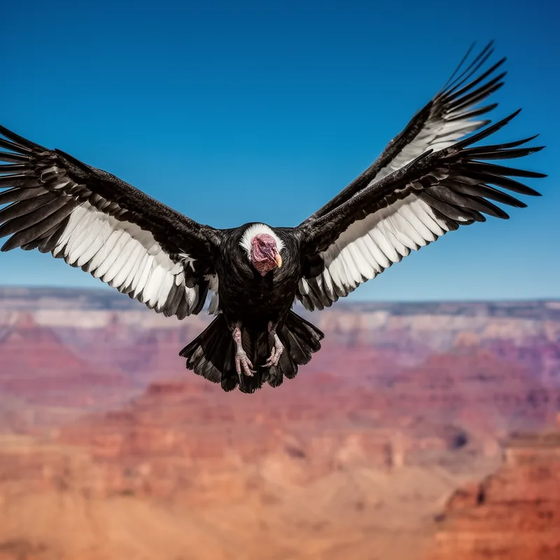 California condor
