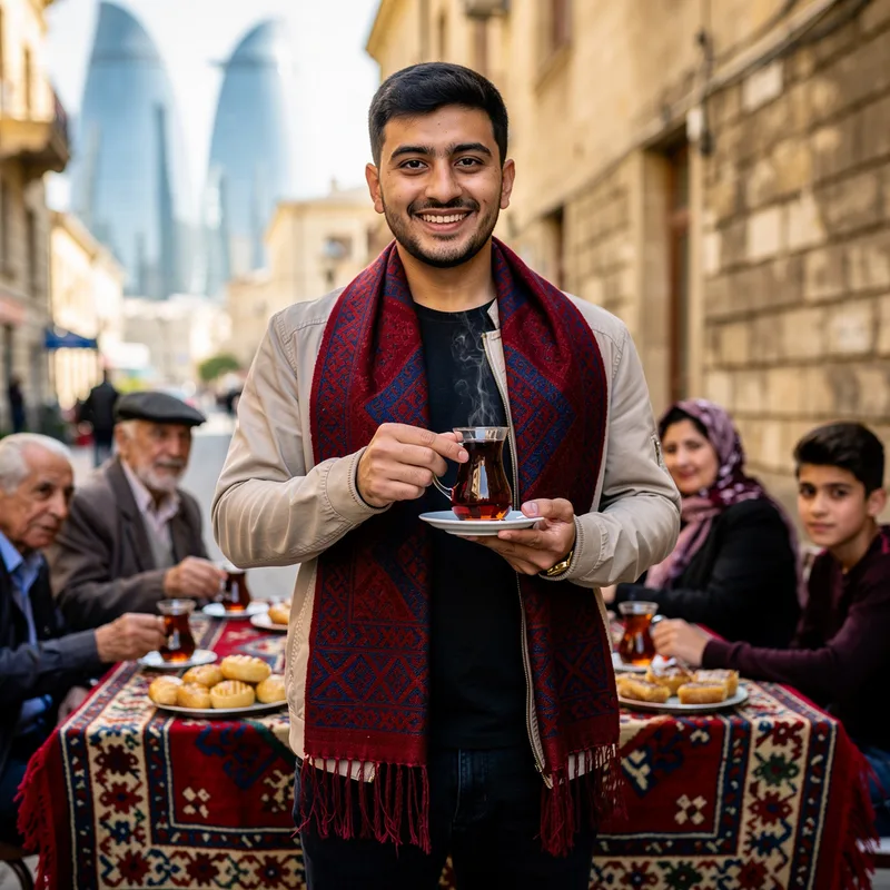 Azeri