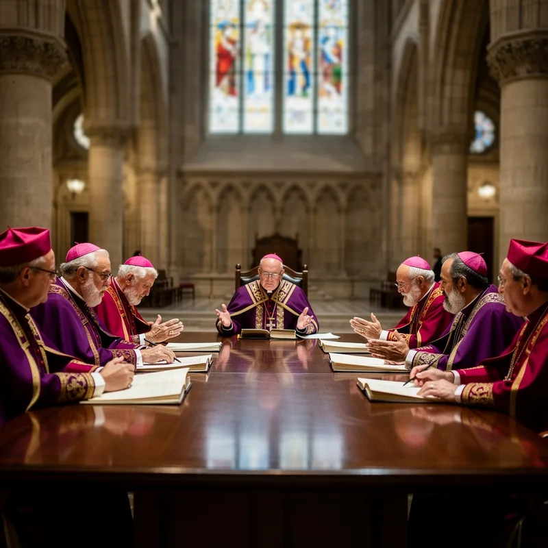 synod