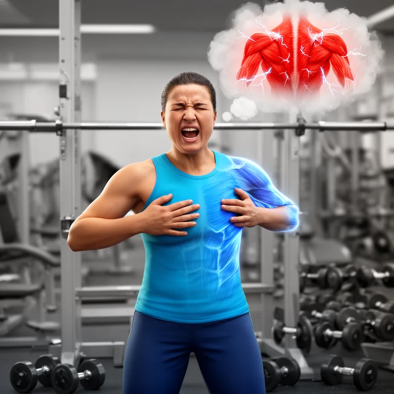 imaginary lat syndrome