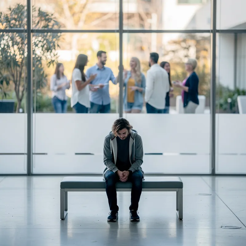 isolation