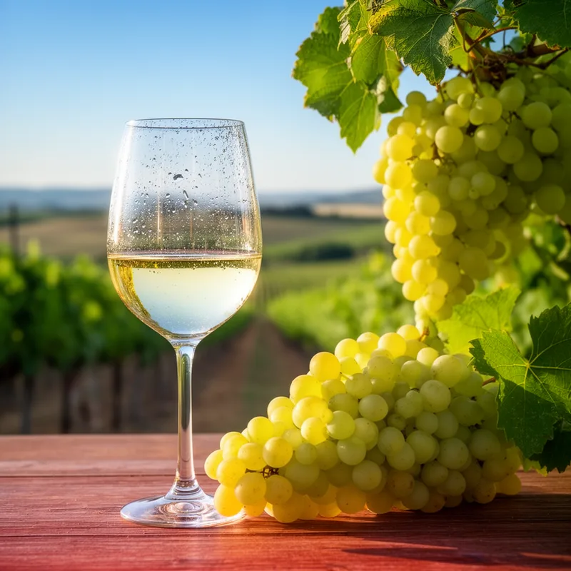 Pinot blanc