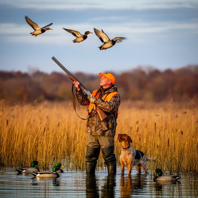 to fowl