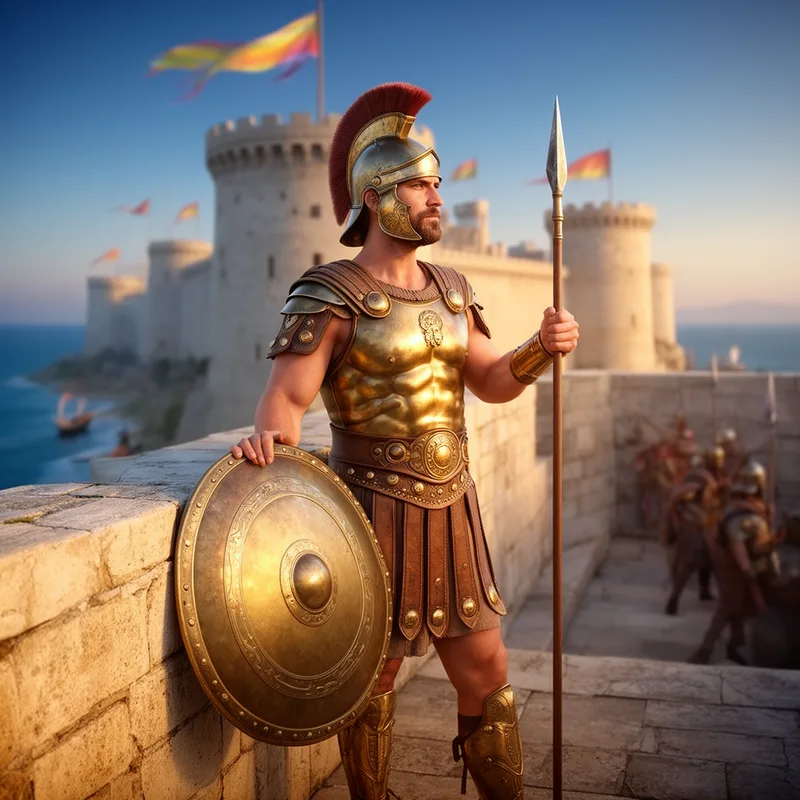 Dardanian