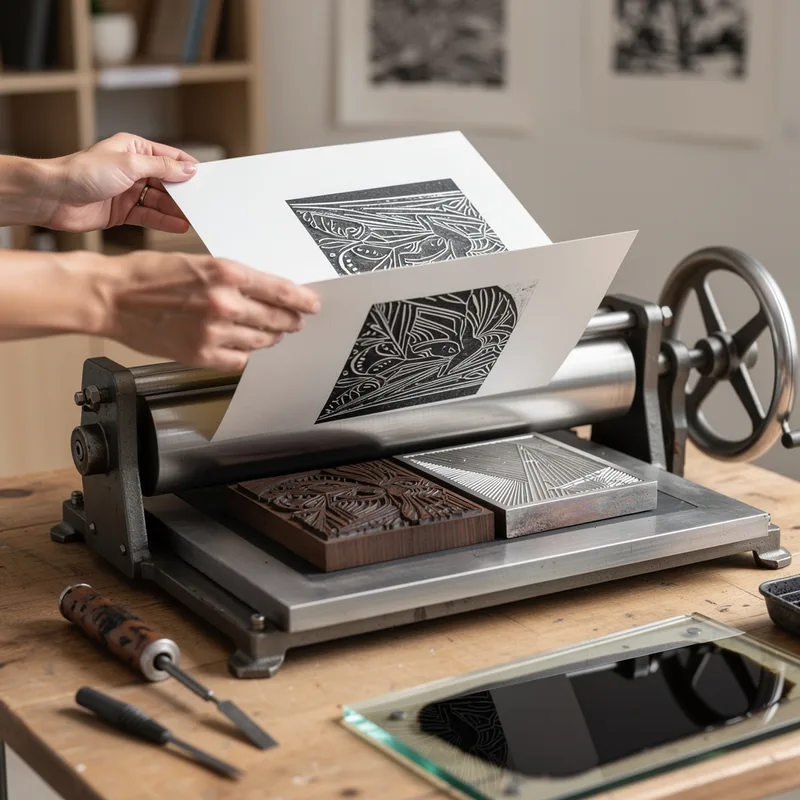 printmaking