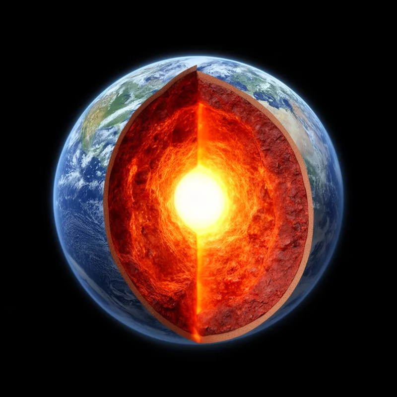 mantle