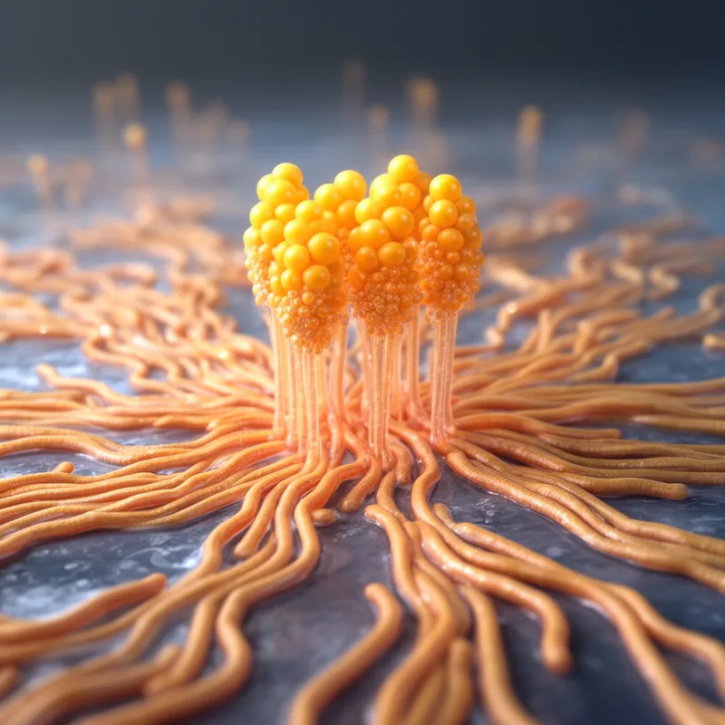 Myxococcus