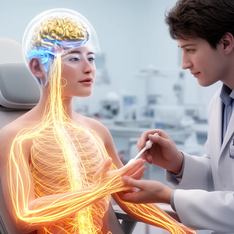 neurosensory