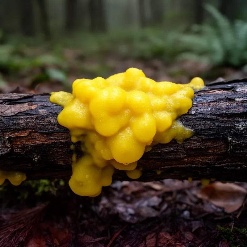 witches' butter