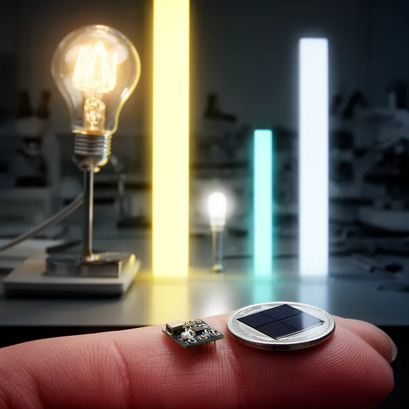 microwatt