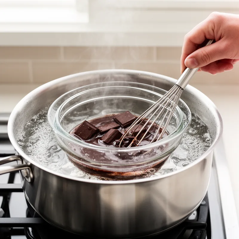 bain-marie