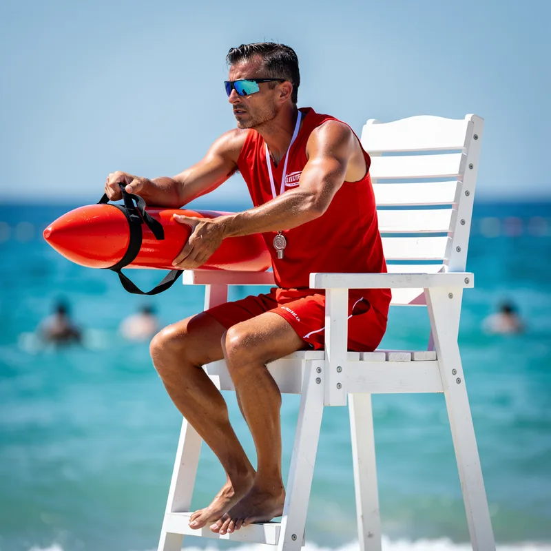 lifeguard