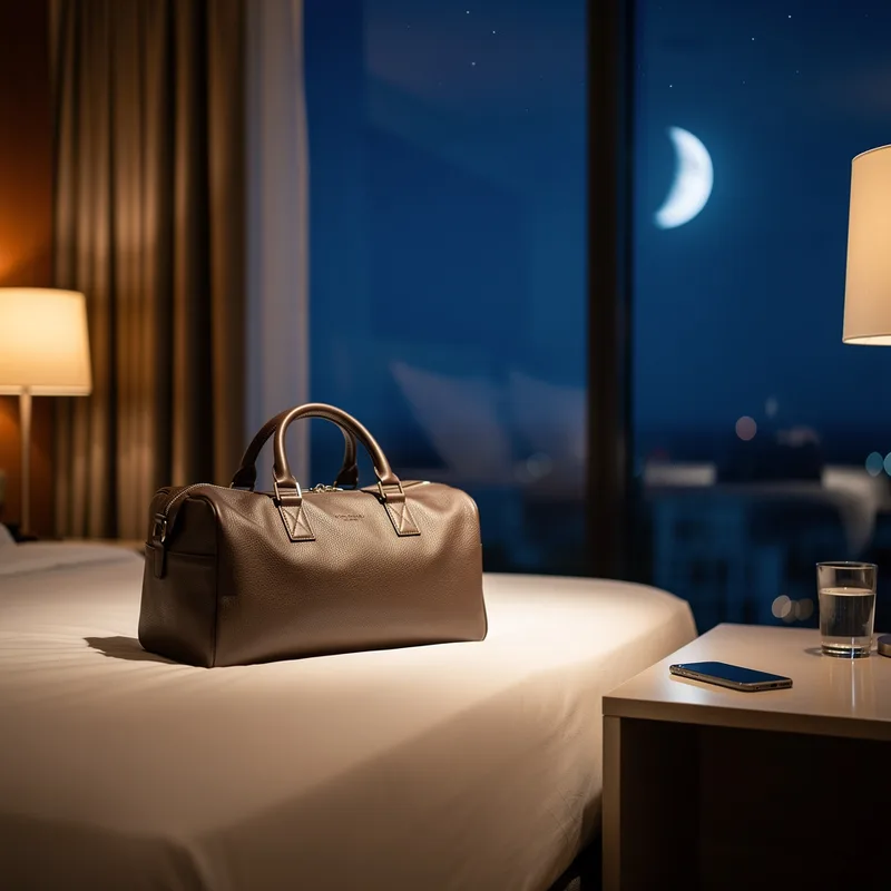 overnight