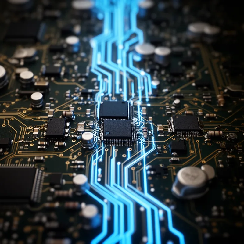 circuitry