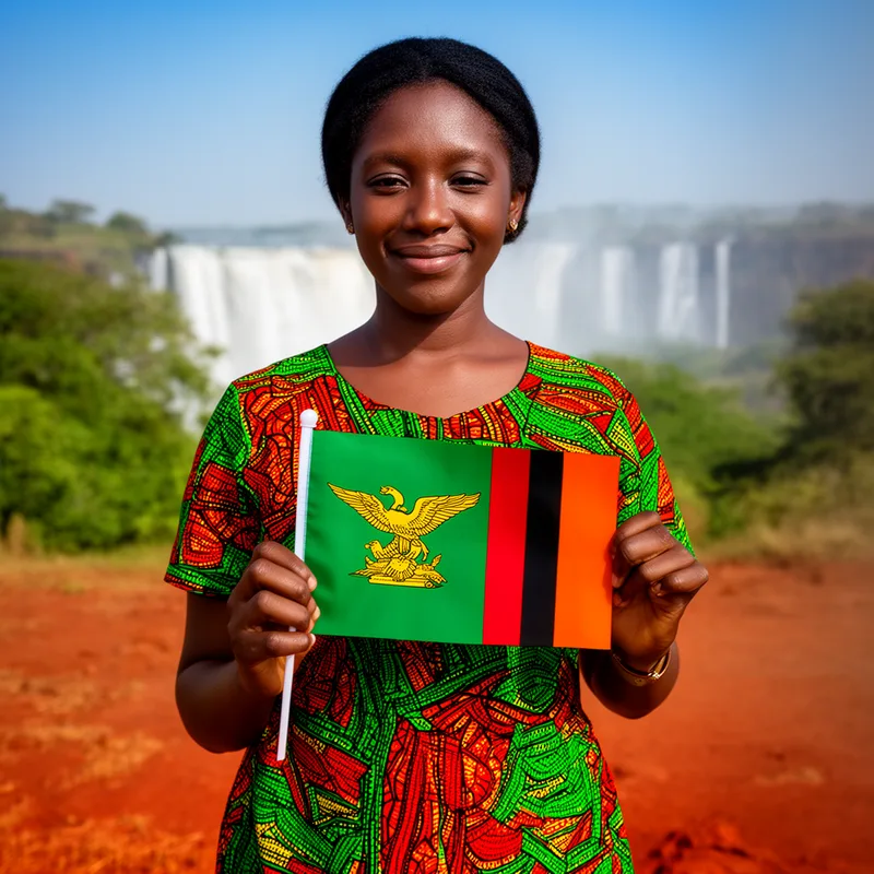 Zambian