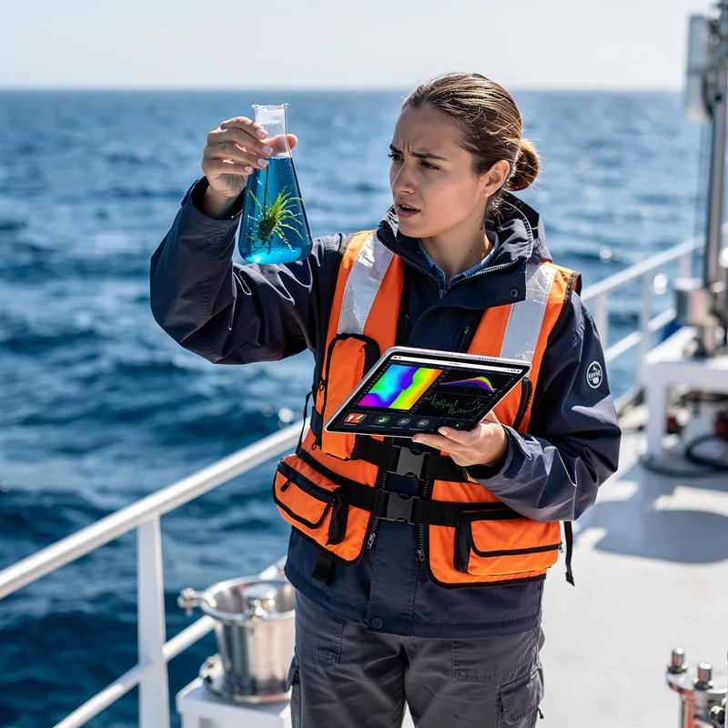 oceanographer