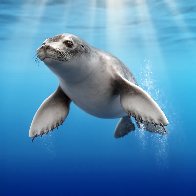 flipper-like