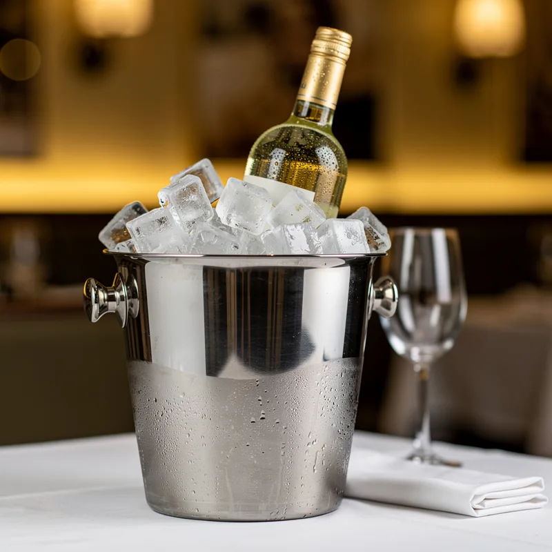 ice bucket