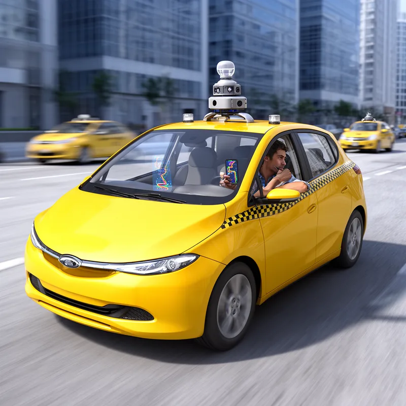autocab