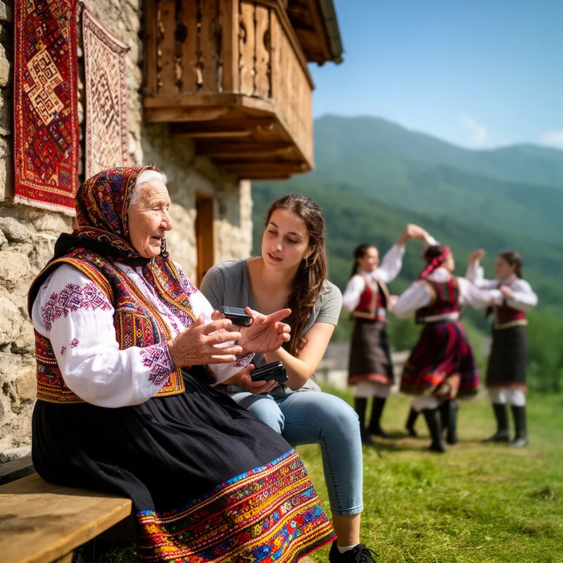 Vlach