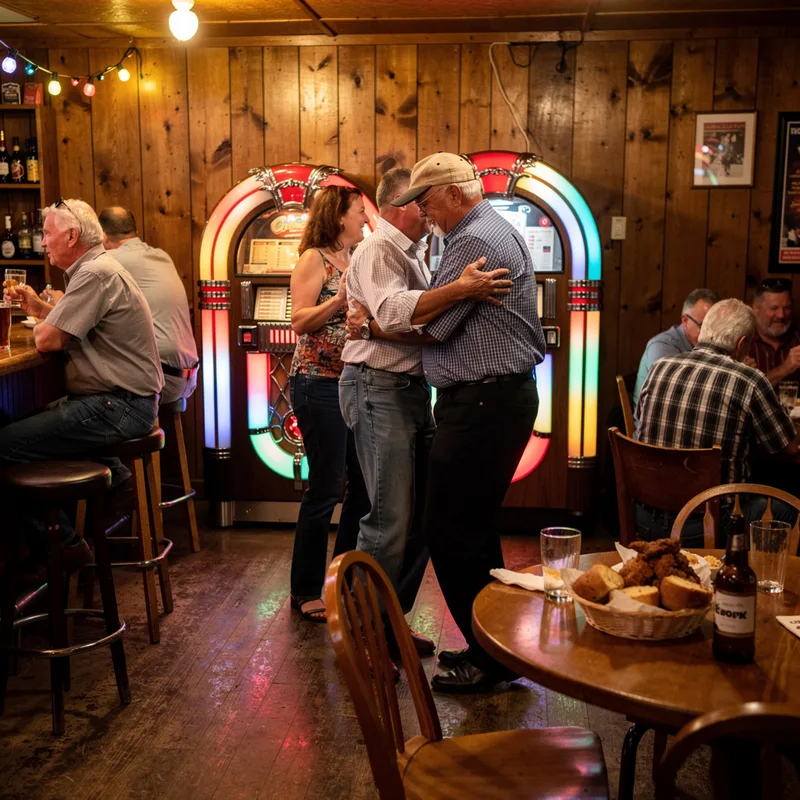juke joint