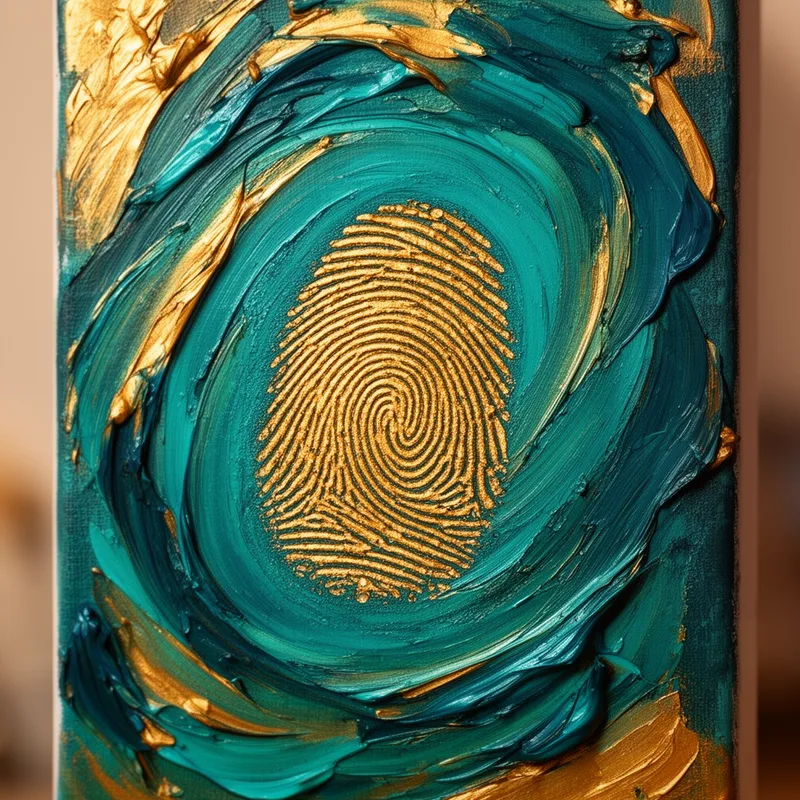 fingerprint