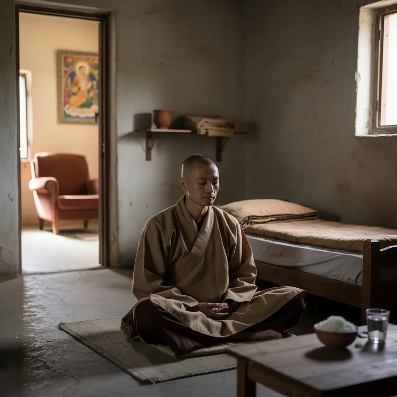 asceticism
