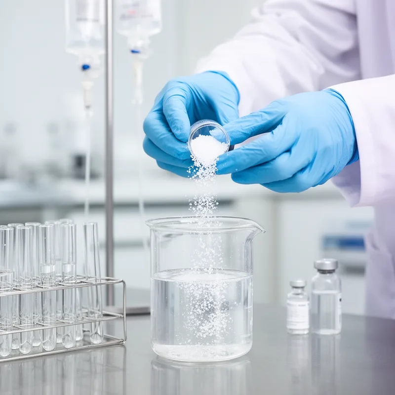 sodium iodide