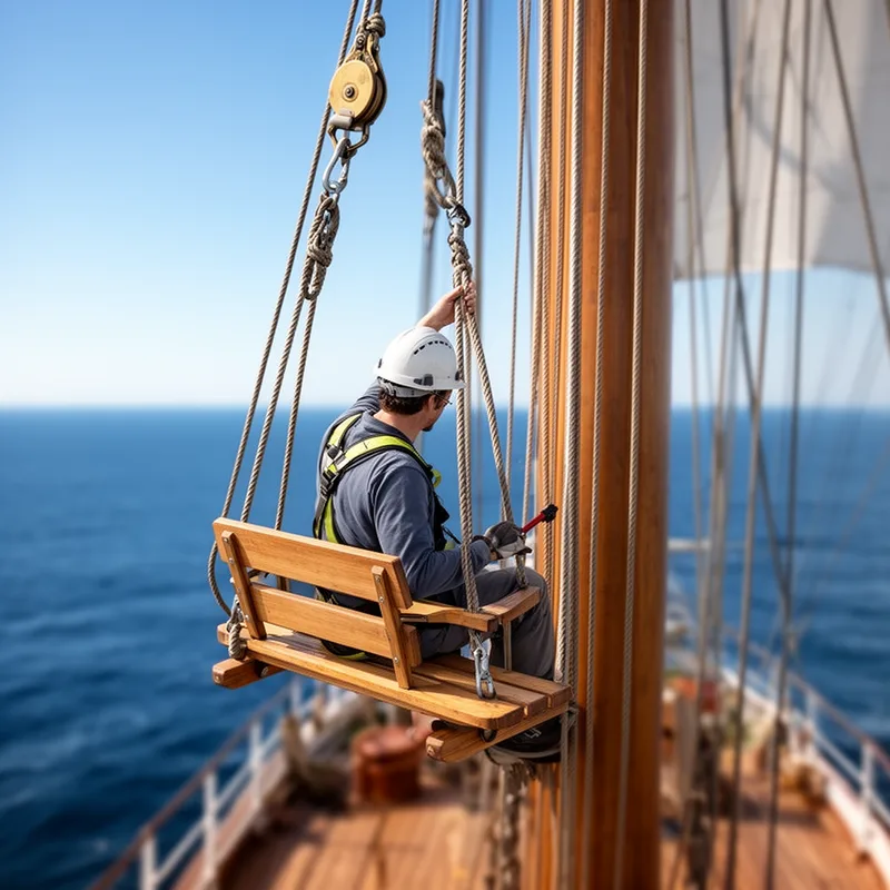 bosun's chair