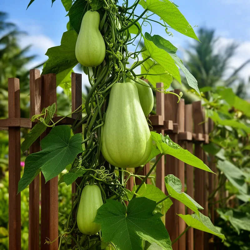 chayote