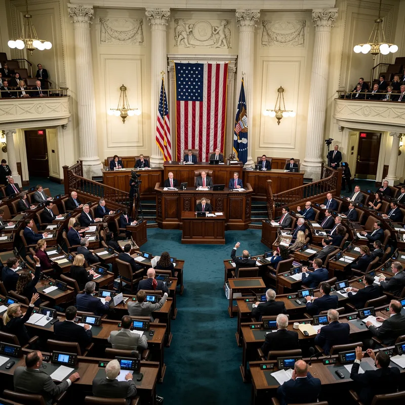 US House of Representatives