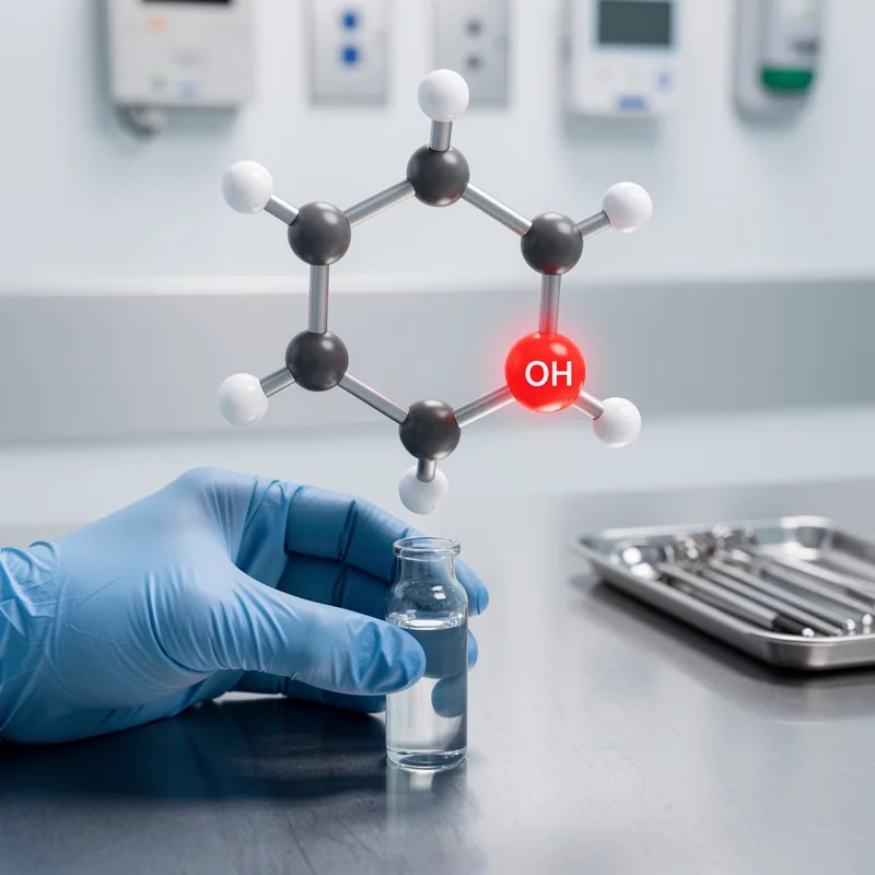 phenol