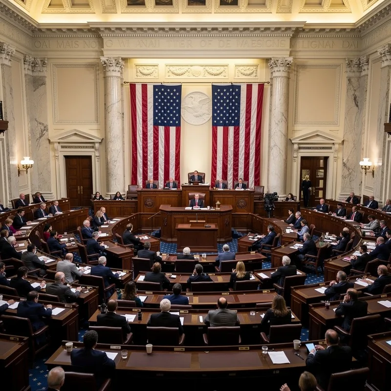 US Congress