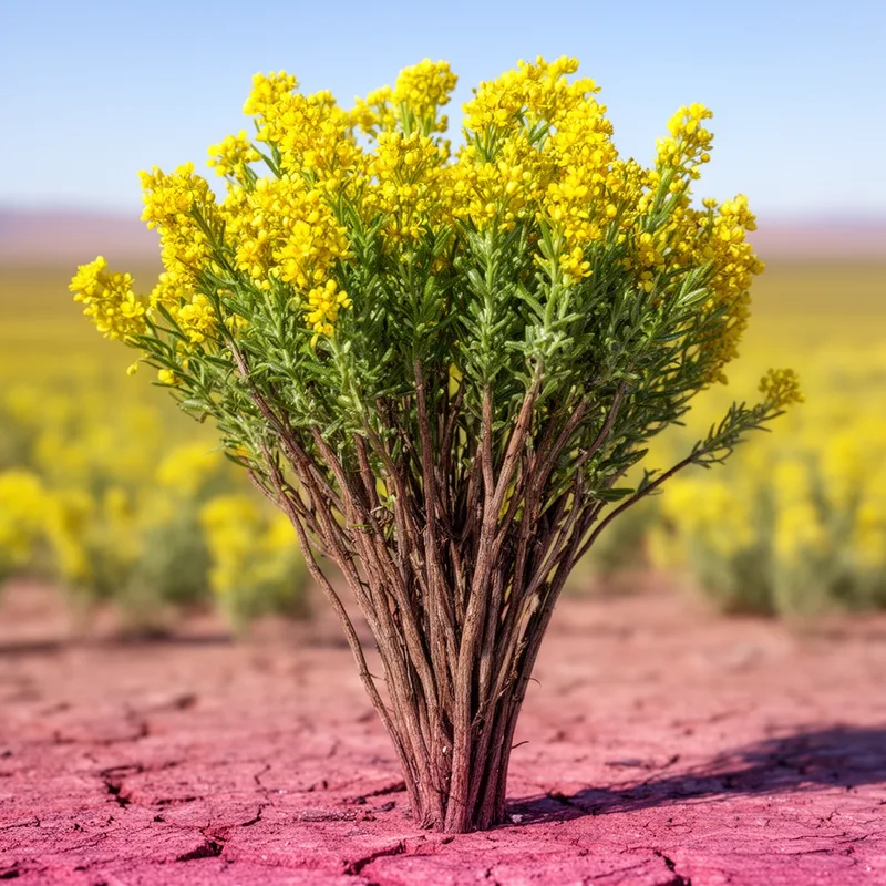 broom-weed