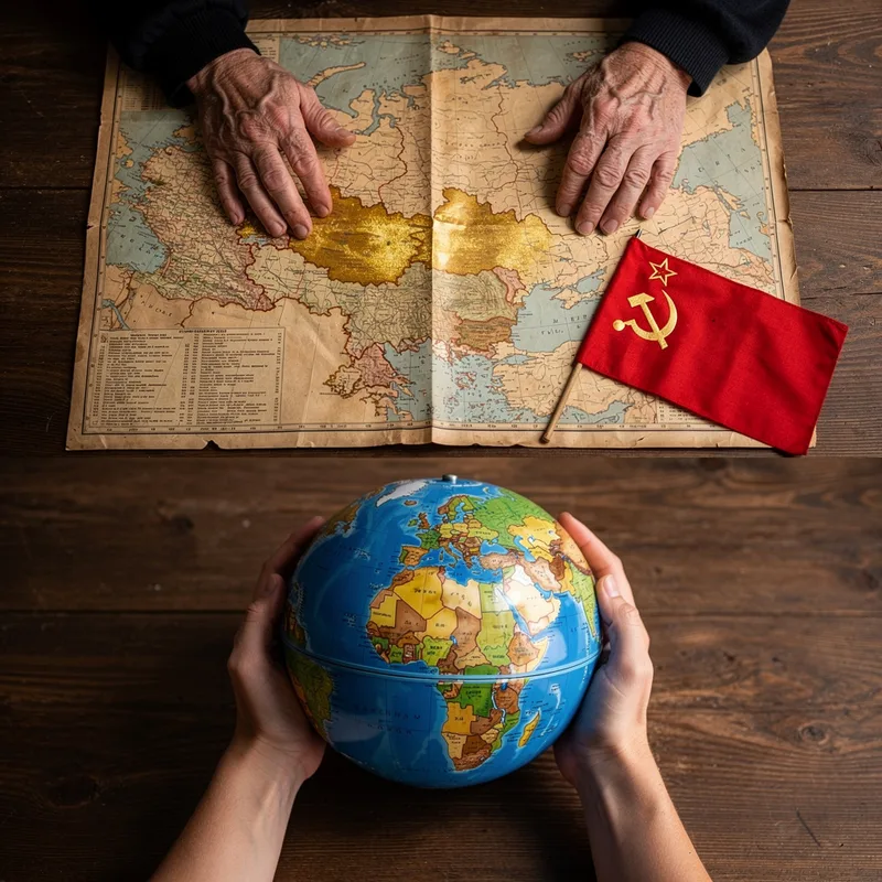 Byelorussia