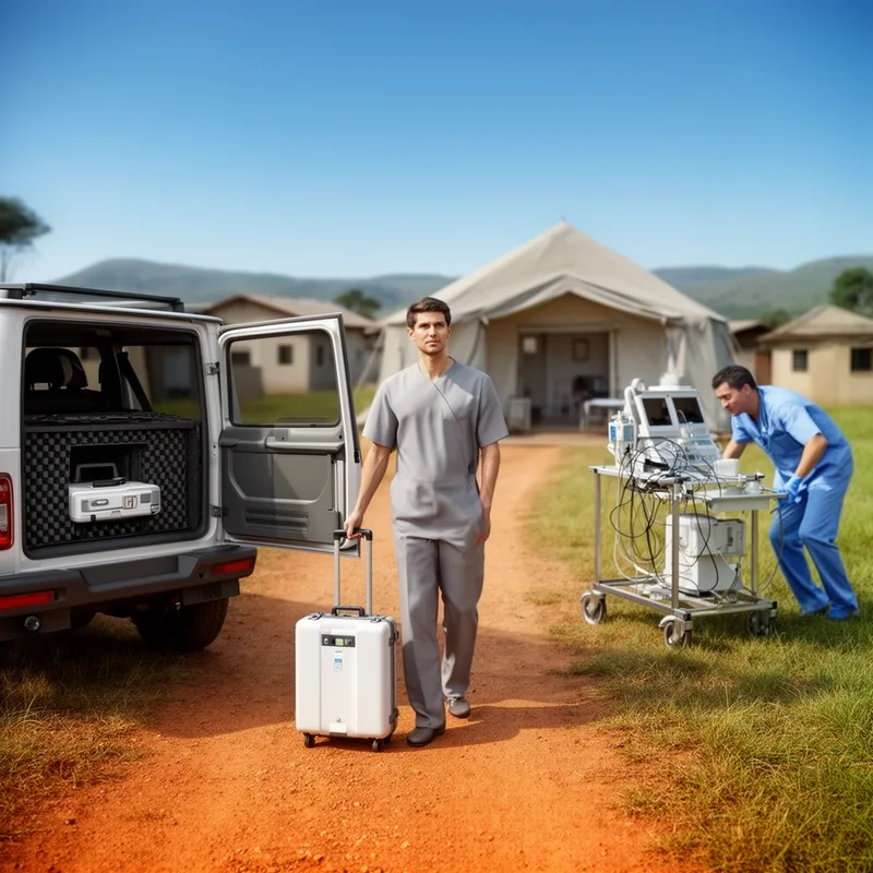 transportability