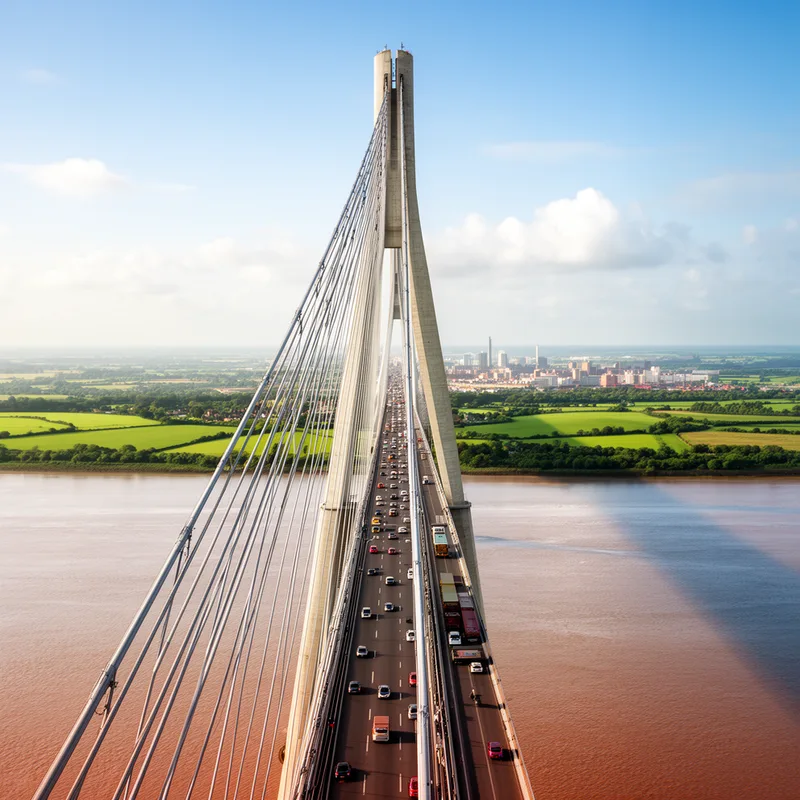 Humber Bridge