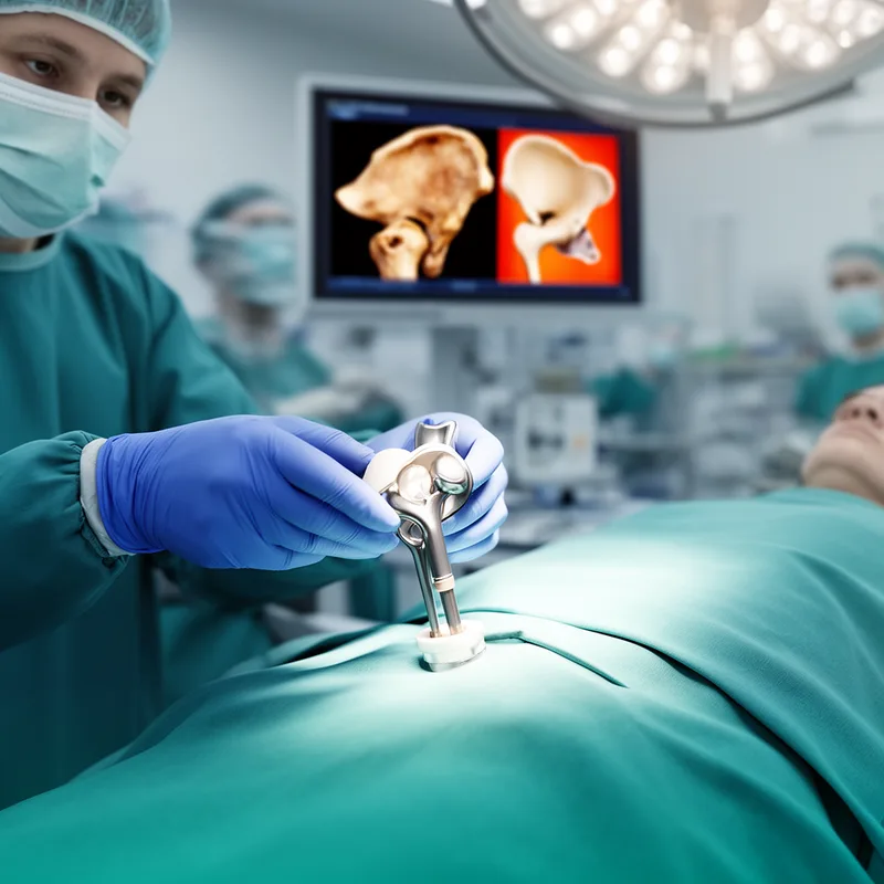 arthroplasty