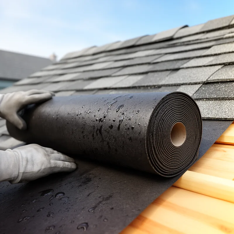 roofing paper