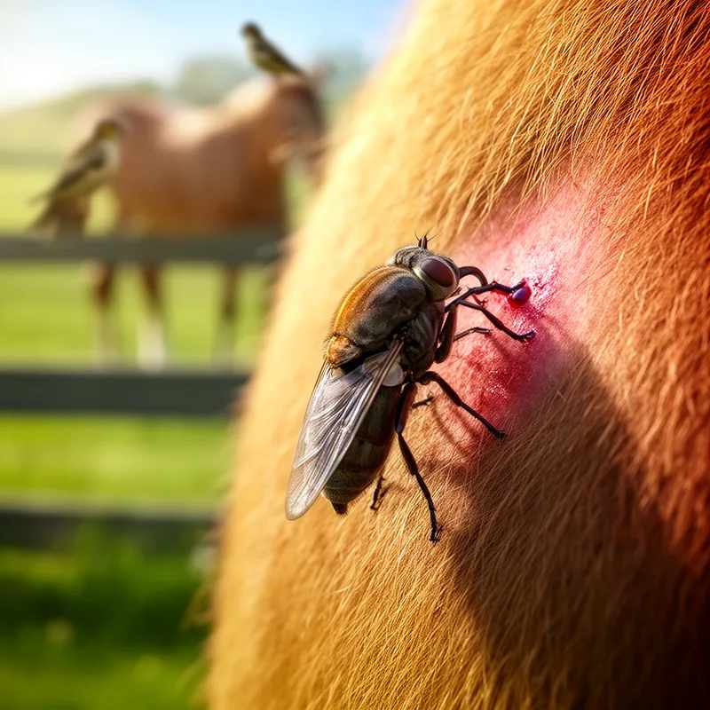Hippobosca