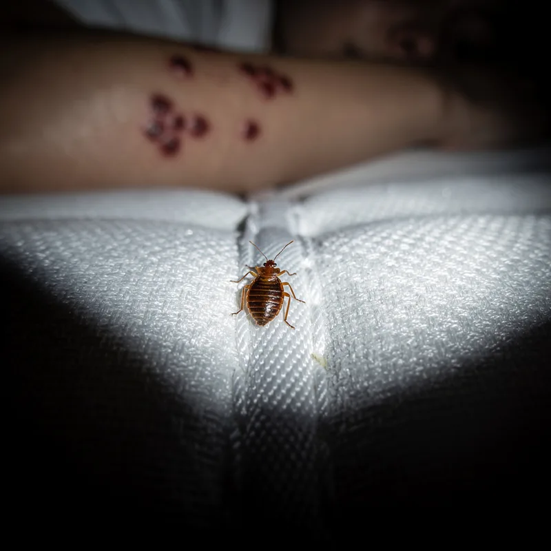 bed bug