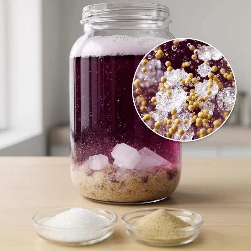 ferment