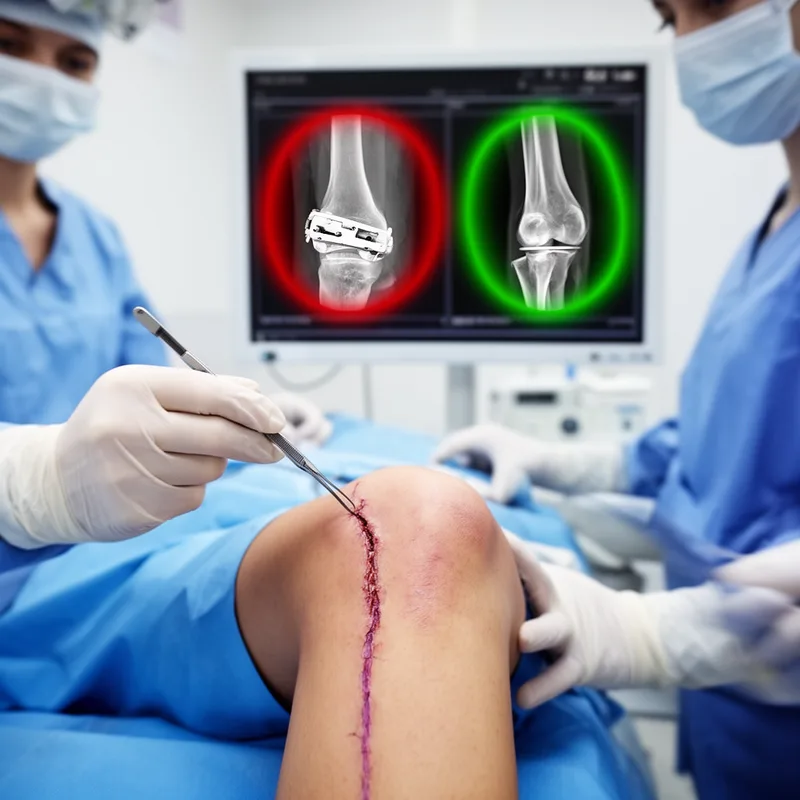 reoperation