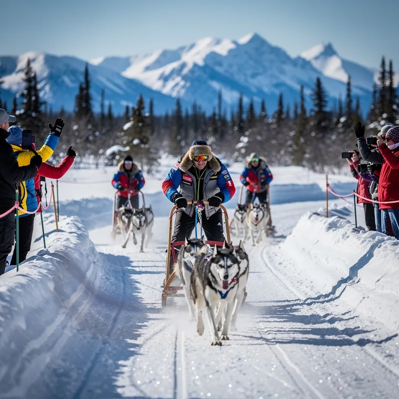 Iditarod