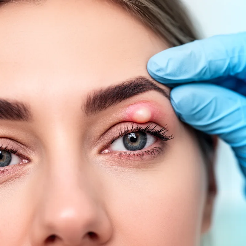 chalazion