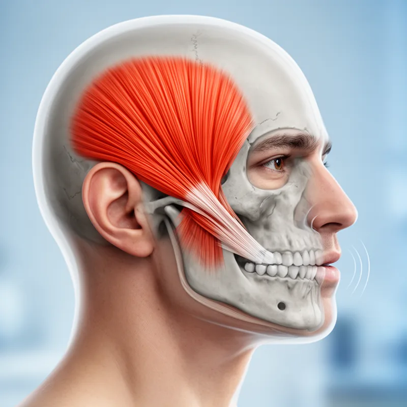 temporalis
