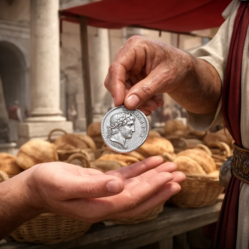 denarius