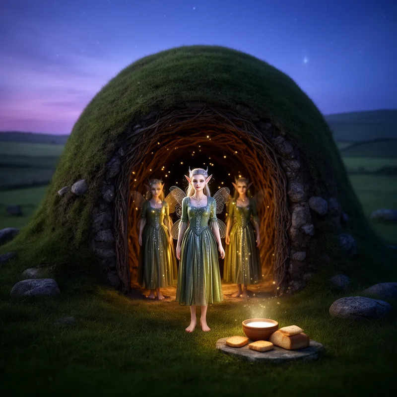 sidhe