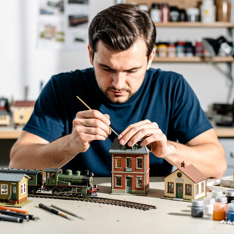 modeler